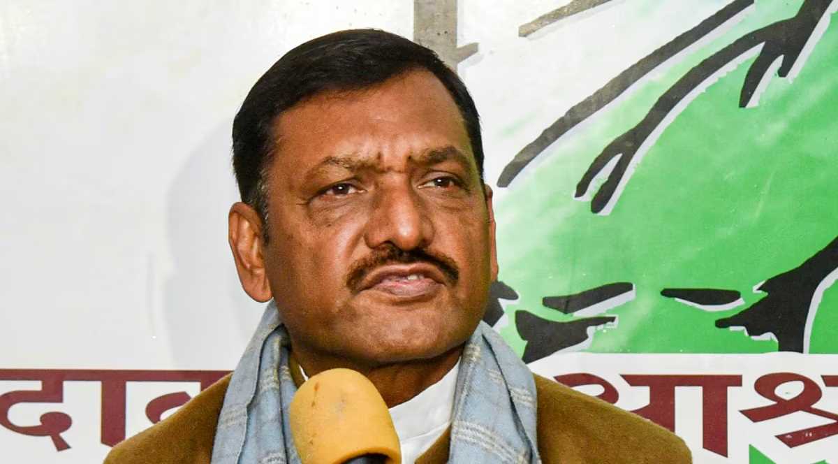 तेजस्वी यादव के बयान पर कांग्रेस प्रदेश अध्यक्ष ने कहा, बिहार में कोई फर्क नहीं पड़ेगा